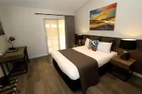 Rose & Crown Hotel Hotels in Caversham
