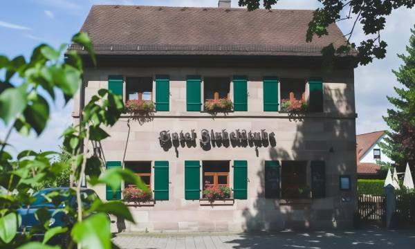Hotel Zirbelstube
