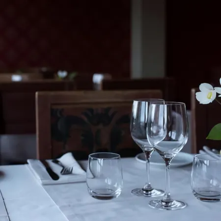 Hotel Kallgården