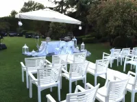 Sunny Palace Hotel Restaurant Hotels in Prossedi