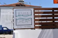 Evia Dream Các khách sạn ở Glifa