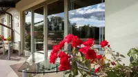 Hermitage by Elenis Hotels in Sfântu Gheorghe