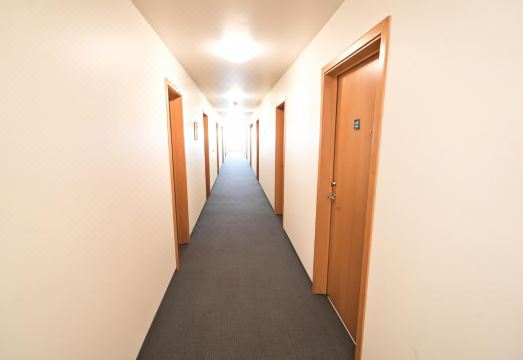 호텔 식당 사진