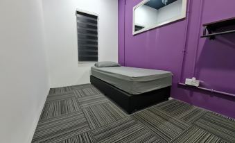 Ayden Roomstay KLIA Sepang