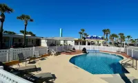 Magic Beach Motel - Vilano Beach, Saint Augustine