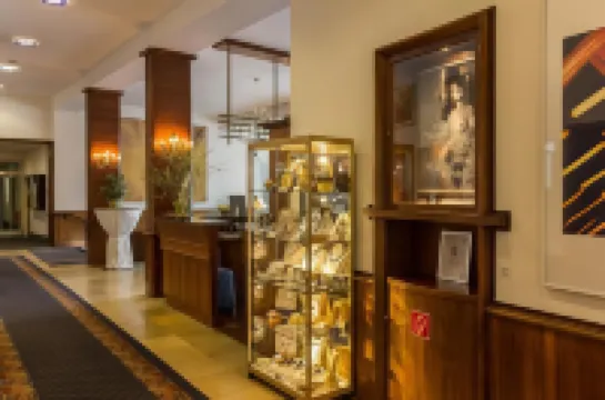 Hotel Niedersächsischer Hof