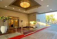 The Bristol Hotel Campbell San Jose Hotels in Campbell