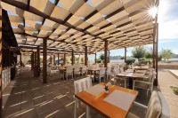 Vile Dalmacija Hotel a Kali