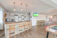 Hôtel Océan Hotels in Soorts-Hossegor