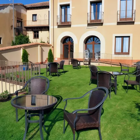 Hotel Don Felipe