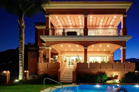 The Marbella Heights Boutique Hotel