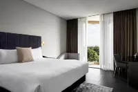 Crowne Plaza Sydney Burwood Hotel a Strathfield