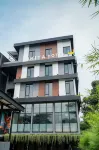 Hkita Hotel Hotel dekat Taman Rw VII Ngaliyan Semarang