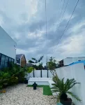 Bungalow Zio Hotel dekat Alaska Park Banjarbaru