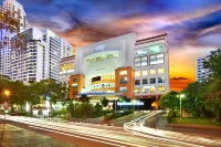 Seaview 3Br Homestay@Gurney@The Landmark by Katana Hotels in Tanjung Tokong
