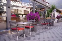 Mosso Boutique Hotel Hotel di Camlikoy
