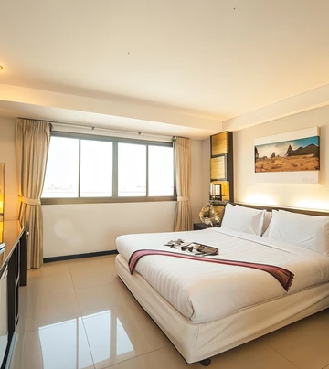 รูปภาพของภูเก็ตคริสตัลอินน์