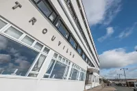 Trouville Hotel by Compass Hospitality Hotels in Sandown