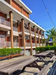 Hotel & Resort Tirto Arum Hotel dekat Langenharjo Koi Center - Perum GPM Blok L Kendal
