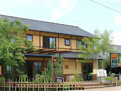 Obuse Inn Ventvert Các khách sạn ở Obuse