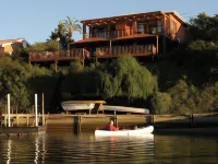 Dungbeetle River Lodge Hotels in 
