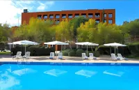 Abba Garden - Rooftop Pools