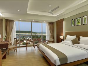 Hotel Park Prime Goa