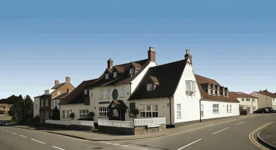 Malt House Hotels in Dursley