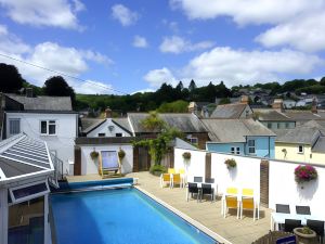 Best Western Fowey Valley