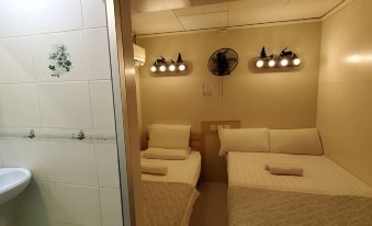New Hoover Hostel