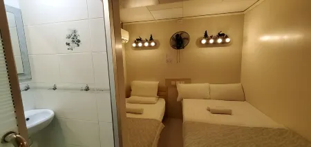 New Hoover Hostel