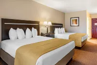 Best Western Luxury Inn Hotels in Tracy