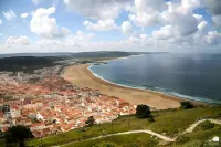 Home Sweet Praia Hotels in Nazare