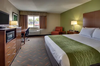 Greenfield Inn & Suites Elizabethtown, KY I65 Exit 94
