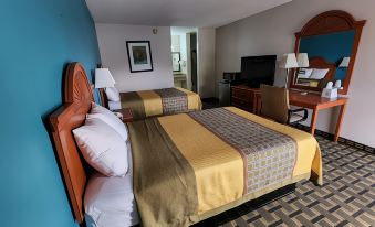 Americas Best Value Inn Elizabethtown