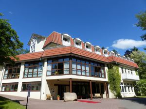 Hotel Haus Chorin