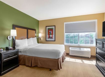 Extended Stay America Suites - Washington, DC - Tysons Corner