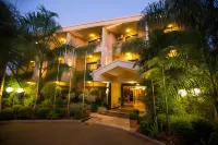 Las Ventanas Hotel Boutique Отели в г. 