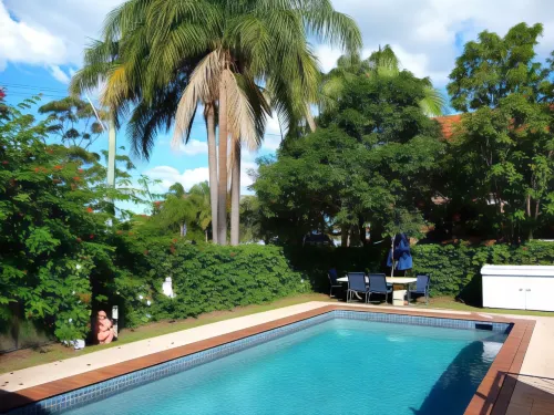 Tweed Heads Vegas Motel Hotel di Tweed Heads