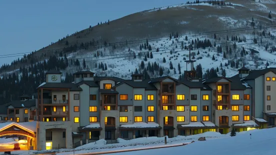 Silverado Lodge by Park City - Canyons Village