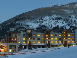 Silverado Lodge by Park City - Canyons Village