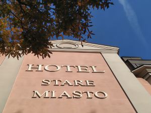 Hotel Stare Miasto Old Town