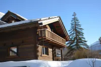 Chalet Svizzero Apartments Hôtels à : 