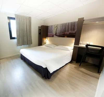 The Originals City, Hôtel Clermont-Ferrand Sud Aubière Hotels in Romagnat