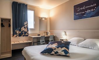 Ace Hotel Issoire