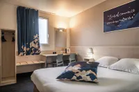 Ace Hotel Issoire Hotels in Mareugheol
