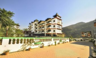 Sandhya Hot Spring Health Care