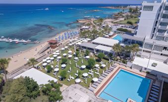 Iliada Beach Hotel