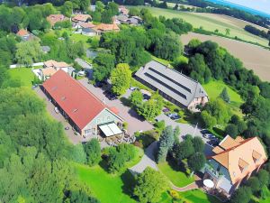 Landhaus Topferhof Bei Travemunde