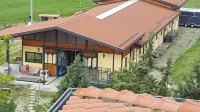 Allevamento B&B Hotels in Carbonara Scrivia